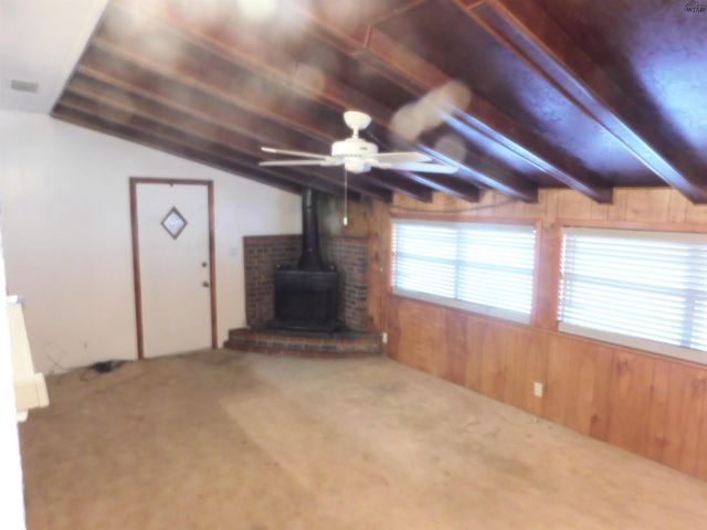 606 MIMOSA STREET, Burkburnett, TX 76354