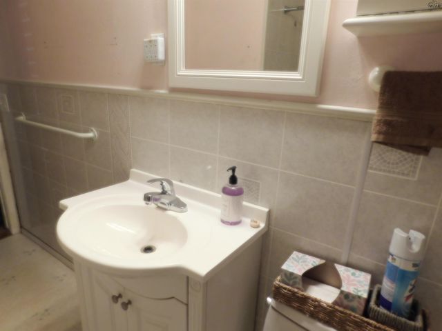 606 MIMOSA STREET, Burkburnett, TX 76354