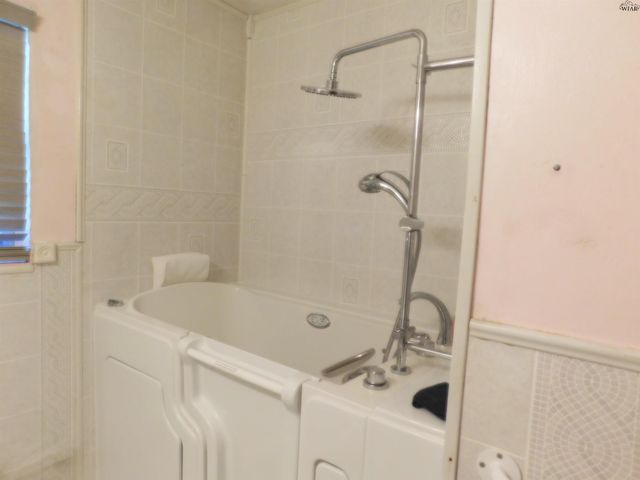 606 MIMOSA STREET, Burkburnett, TX 76354