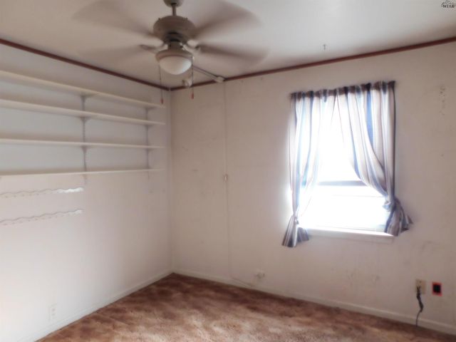 606 MIMOSA STREET, Burkburnett, TX 76354