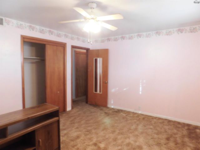 606 MIMOSA STREET, Burkburnett, TX 76354