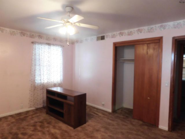 606 MIMOSA STREET, Burkburnett, TX 76354