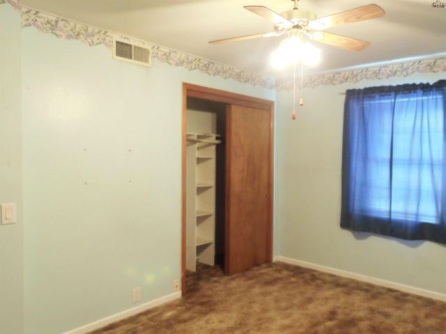 606 MIMOSA STREET, Burkburnett, TX 76354