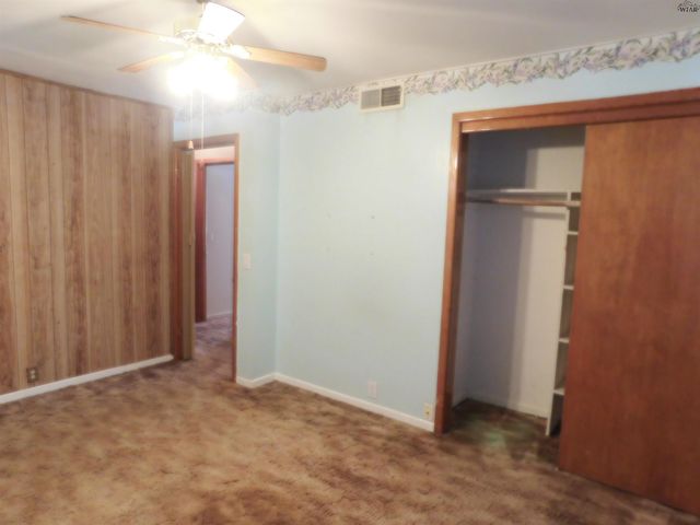 606 MIMOSA STREET, Burkburnett, TX 76354