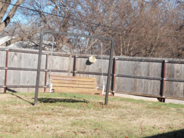 606 MIMOSA STREET, Burkburnett, TX 76354