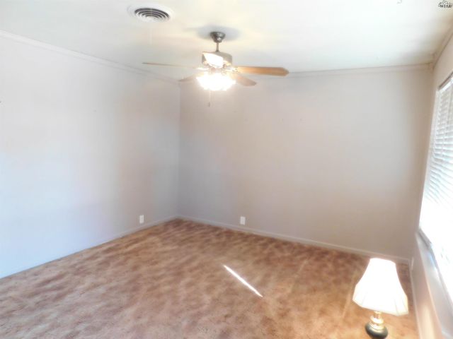 606 MIMOSA STREET, Burkburnett, TX 76354