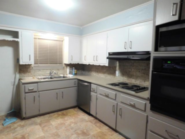 606 MIMOSA STREET, Burkburnett, TX 76354