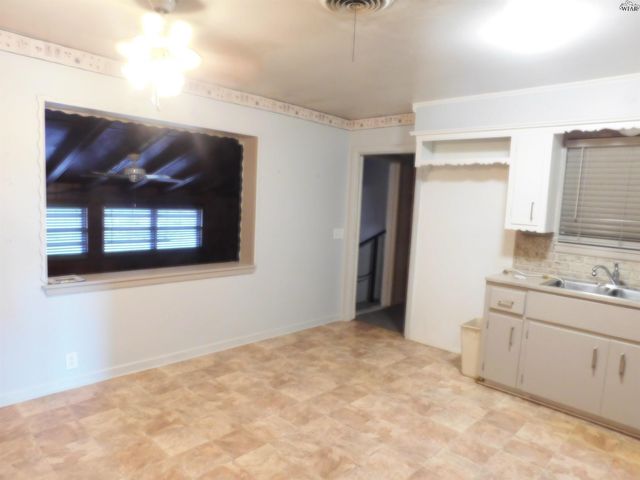 606 MIMOSA STREET, Burkburnett, TX 76354