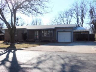 606 MIMOSA STREET, Burkburnett, TX 76354