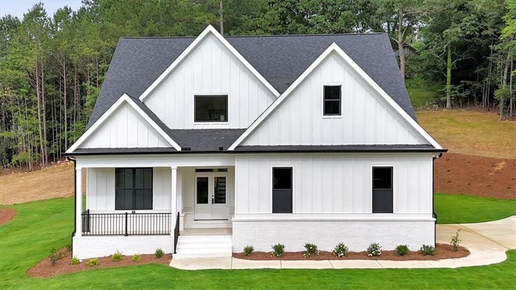 30 Rushden SE Way, Rome, GA 30161