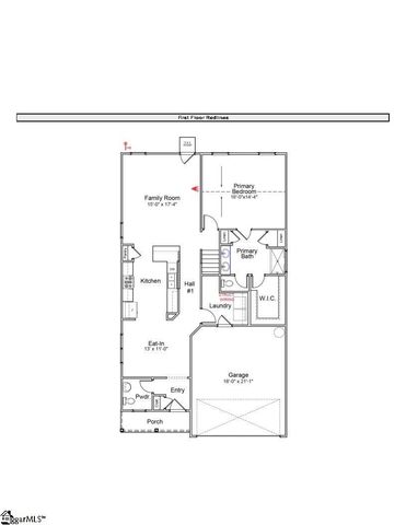 12138 Lansbury Drive Lot 35, Inman, SC 29349