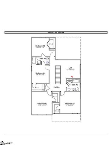 12138 Lansbury Drive Lot 35, Inman, SC 29349