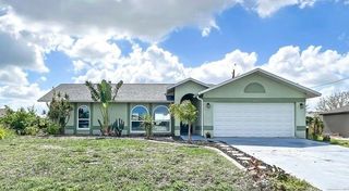 2727 SW 18th PL, Cape Coral, FL 33914