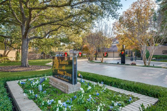 5012 Westgrove Drive, Dallas, TX 75248