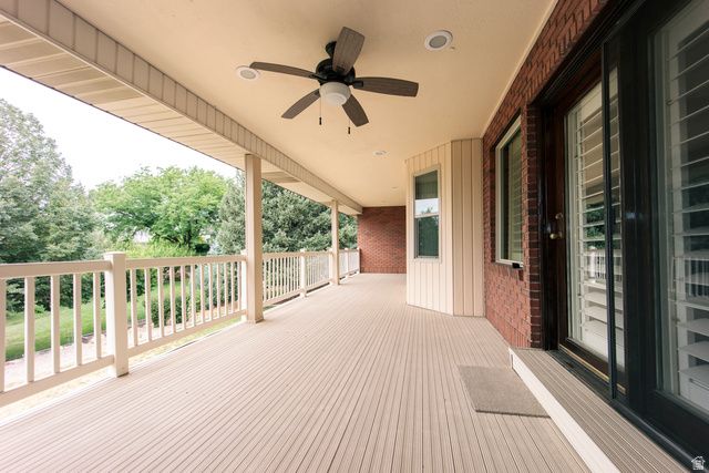 1063 E 5700 S, South Ogden, UT 84405