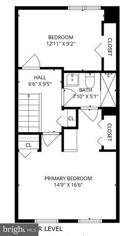 1638 10TH ST S, Arlington, VA 22204