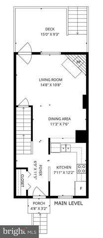 1638 10TH ST S, Arlington, VA 22204