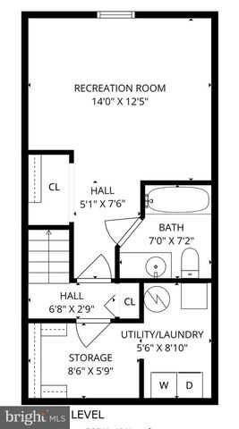 1638 10TH ST S, Arlington, VA 22204