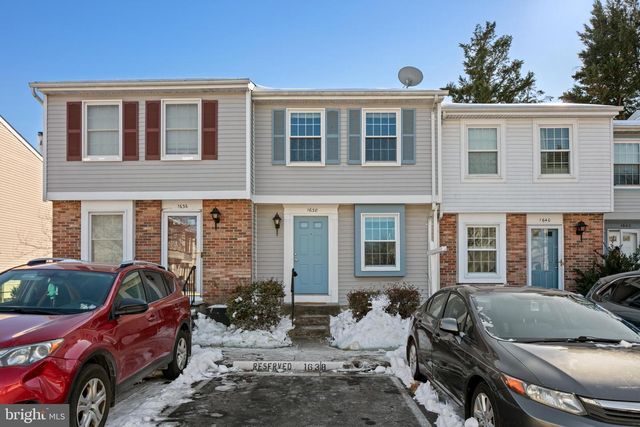 1638 10TH ST S, Arlington, VA 22204