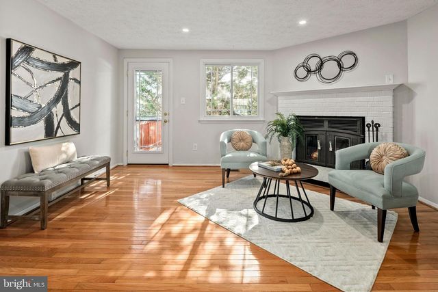 1638 10TH ST S, Arlington, VA 22204