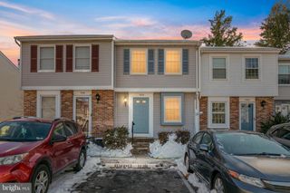 1638 10TH ST S, Arlington, VA 22204