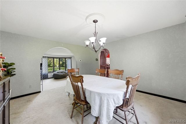5430 Keller Road, Boston, NY 14075
