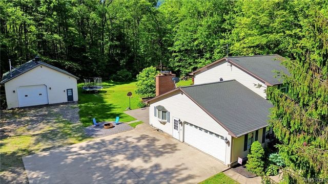 5430 Keller Road, Boston, NY 14075