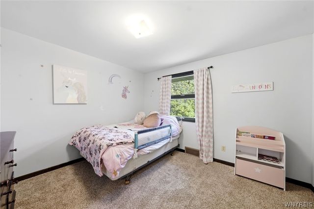 5430 Keller Road, Boston, NY 14075