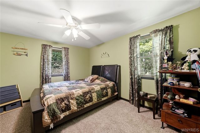 5430 Keller Road, Boston, NY 14075