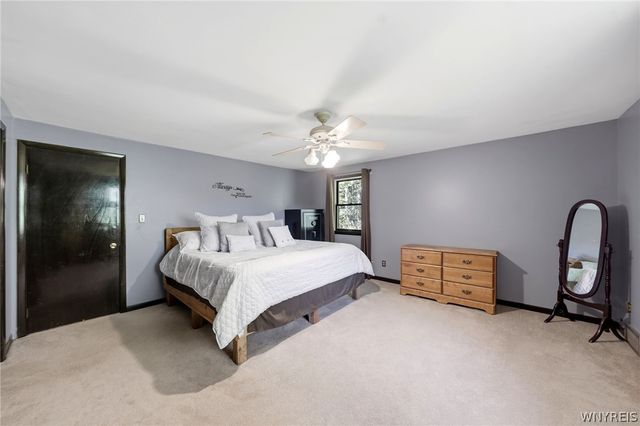 5430 Keller Road, Boston, NY 14075