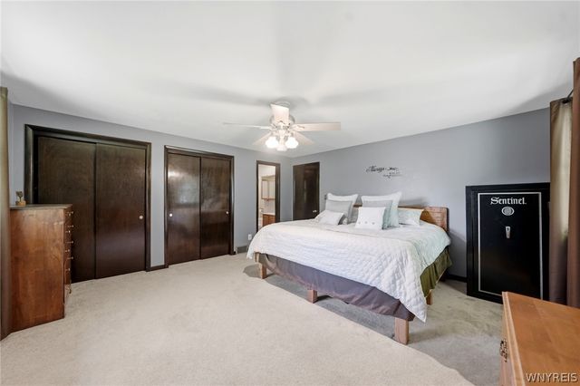 5430 Keller Road, Boston, NY 14075