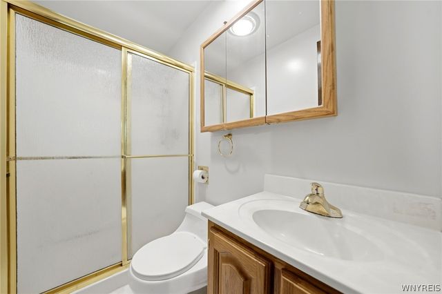 5430 Keller Road, Boston, NY 14075