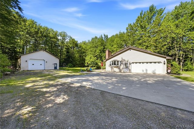 5430 Keller Road, Boston, NY 14075