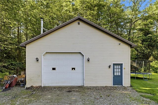 5430 Keller Road, Boston, NY 14075