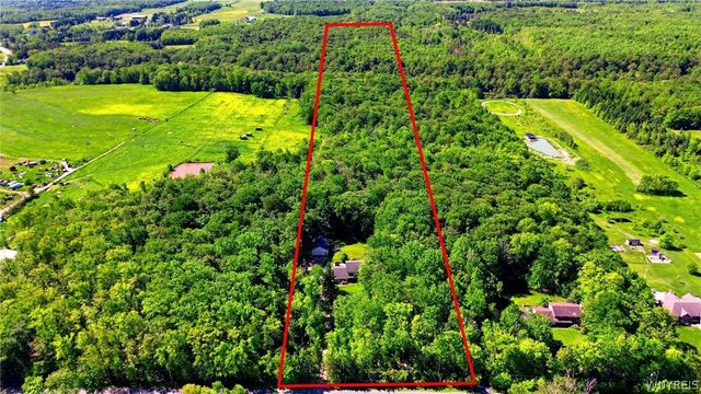 5430 Keller Road, Boston, NY 14075