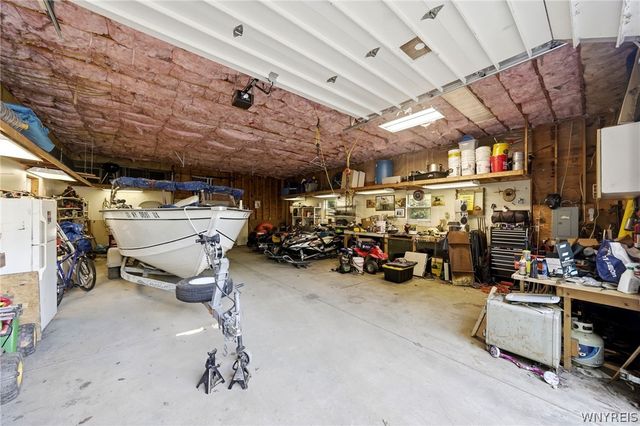5430 Keller Road, Boston, NY 14075