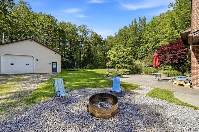 5430 Keller Road, Boston, NY 14075