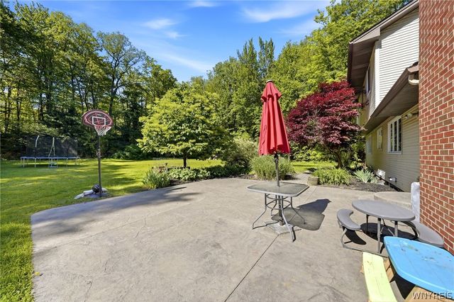 5430 Keller Road, Boston, NY 14075