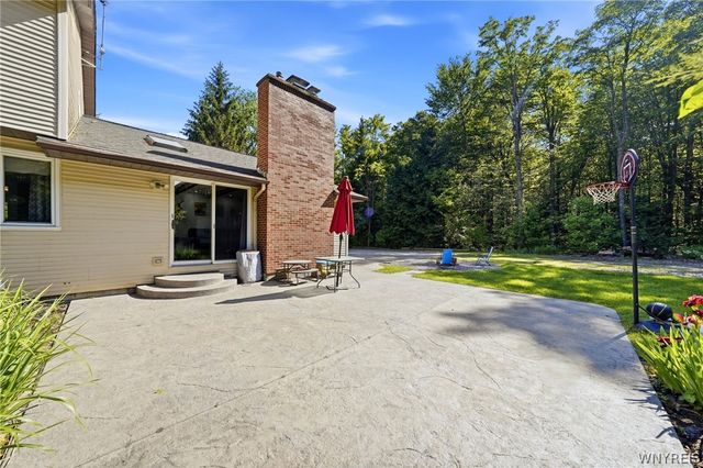 5430 Keller Road, Boston, NY 14075