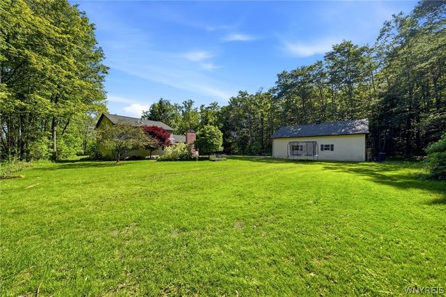 5430 Keller Road, Boston, NY 14075