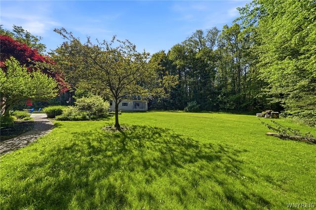 5430 Keller Road, Boston, NY 14075