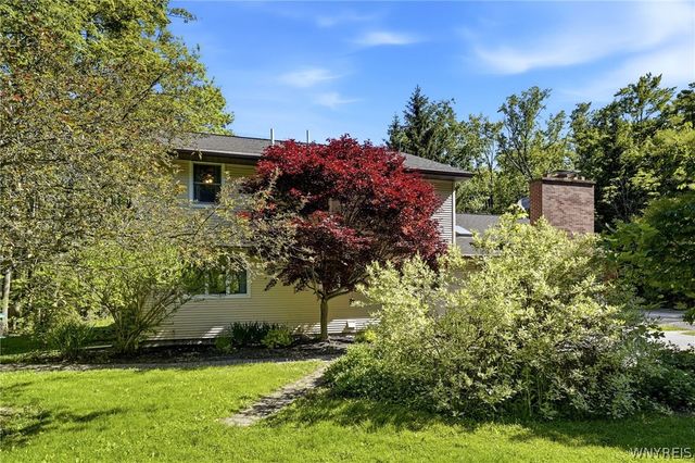5430 Keller Road, Boston, NY 14075