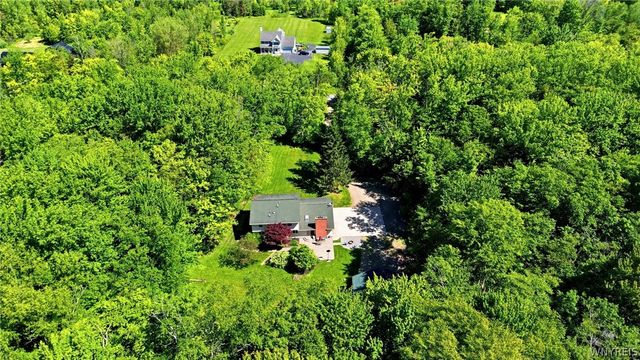 5430 Keller Road, Boston, NY 14075