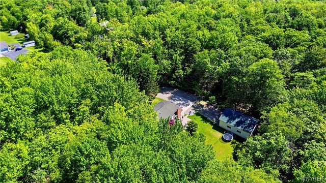 5430 Keller Road, Boston, NY 14075