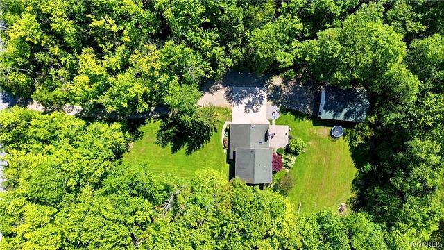 5430 Keller Road, Boston, NY 14075