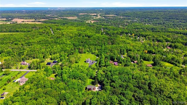5430 Keller Road, Boston, NY 14075