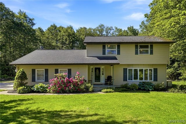 5430 Keller Road, Boston, NY 14075