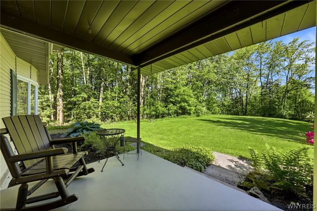 5430 Keller Road, Boston, NY 14075