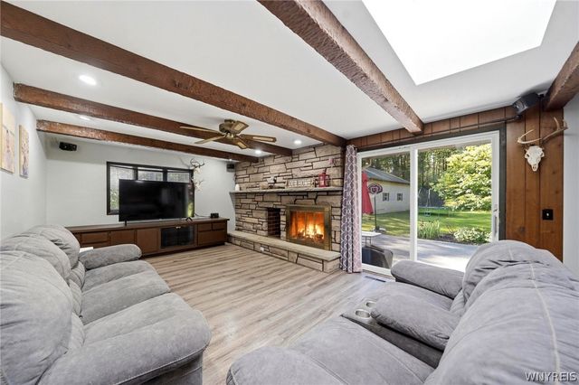 5430 Keller Road, Boston, NY 14075
