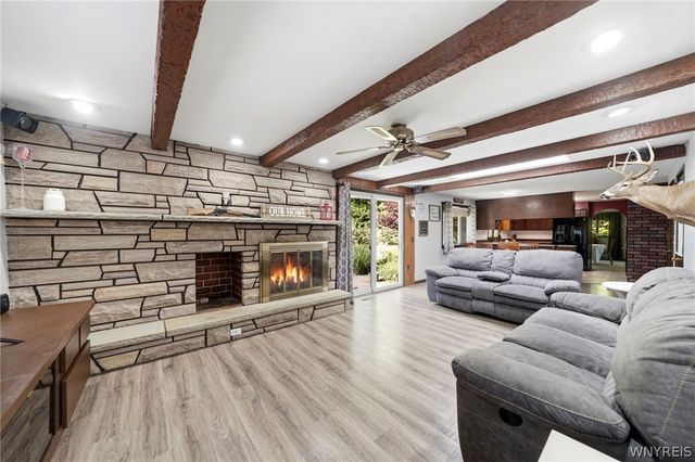 5430 Keller Road, Boston, NY 14075